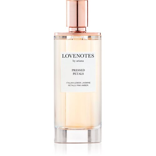 Ariana Grande Lovenotes Pressed Petals parfemska voda za žene 125 ml Cijene