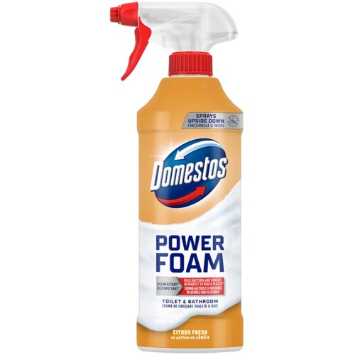 Domestos pena Limun 435ml Cene