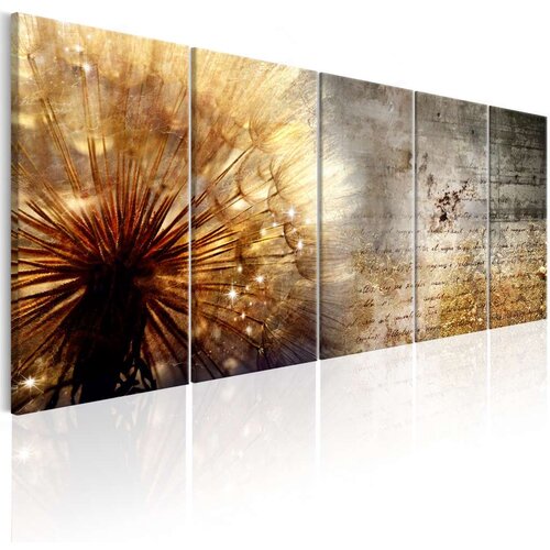  Slika - Sunny Dandelion 225x90 Slike