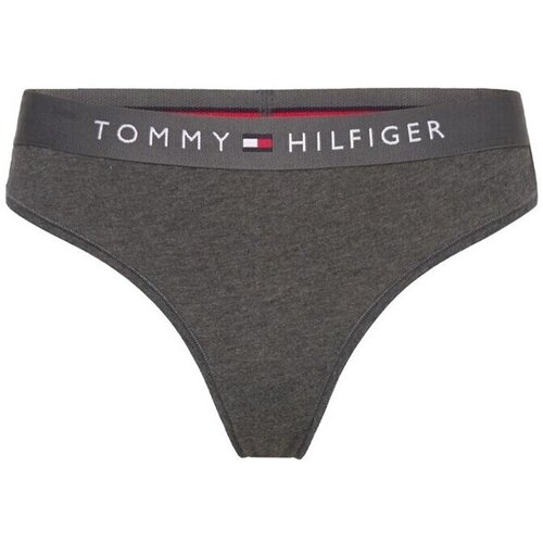 Tommy Hilfiger UW0UW04146P5Q Siva Cijene