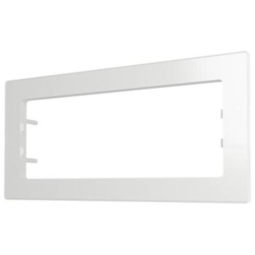 ESYLUX vgradni okvir univerzalni 430 SLX/ELXM #EN10077234, (21224800) Slike