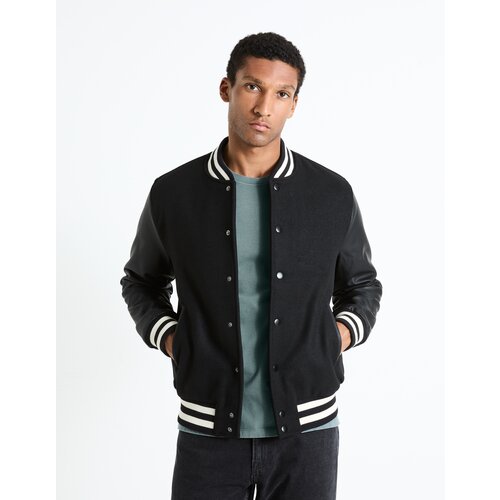 Celio Bomber Jacket Fuvarsi - Men Slike