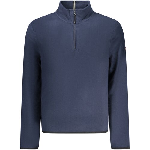 Norway 1963 Muška flis majica s patentnim zatvaračem Cijene