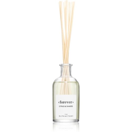 Ambientair The Olphactory Citrus & Shades aroma difuzer Forever 100 ml Cijene