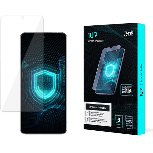 3mk OVITEK ZA TELEFON NOKIA X30 1UP ZA&amp;Scaron;ČITNO STEKLO, (21977001) Slike