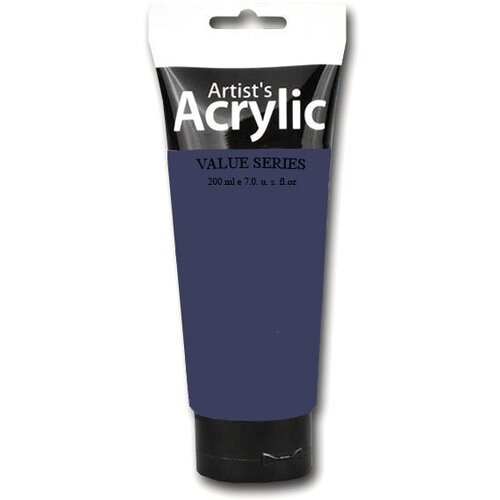  Akrilna barva PHOENIX 200 ml | izberite odtenek Slike