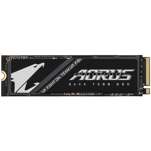 Gigabyte AORUS 7300 SSD 1 TB M.2 NVMe Gen4 7300 /6000 MB /s Cijene