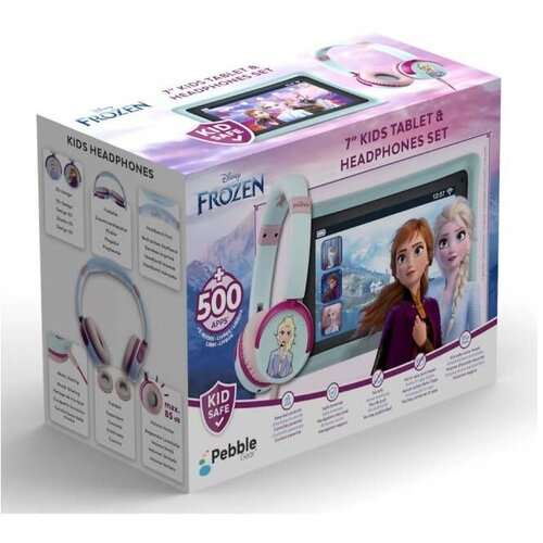Magaza Frozen Tablet 7" i slu&scaron;alice 58371 Cene