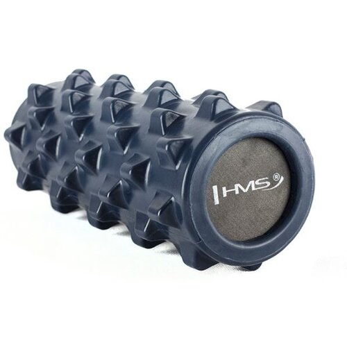 Hms Čvrst Foam Roller za mi&amp;scaron;ićnu masažu Slike