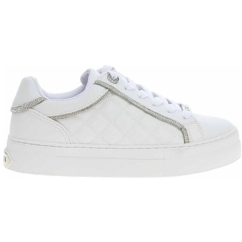 Guess FLPGRAELE12WHITE Bijela Cijene