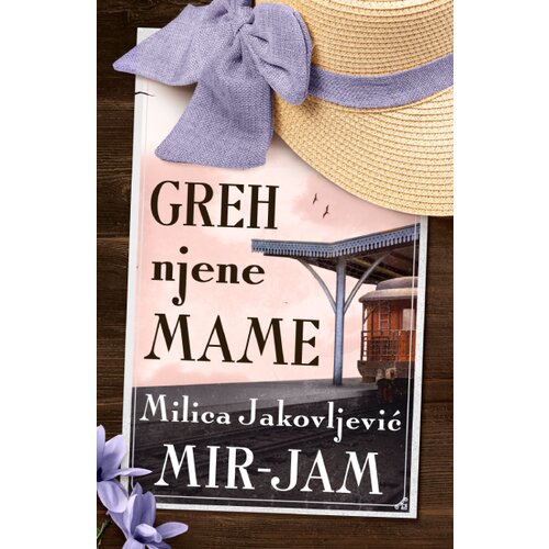 greh njene mame Slike
