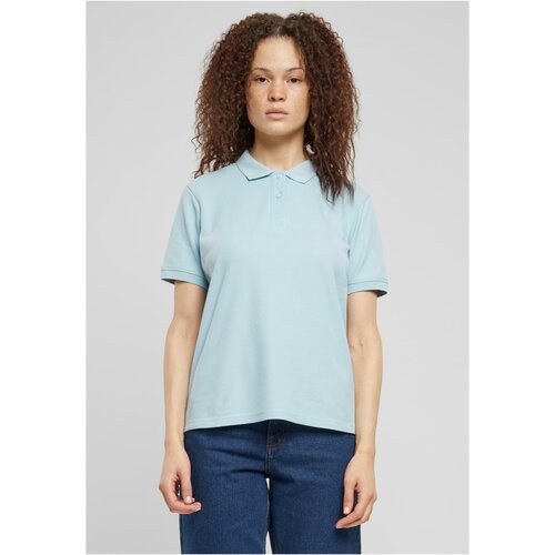 UC Ladies Women's Polo Shirt UC - Blue Slike