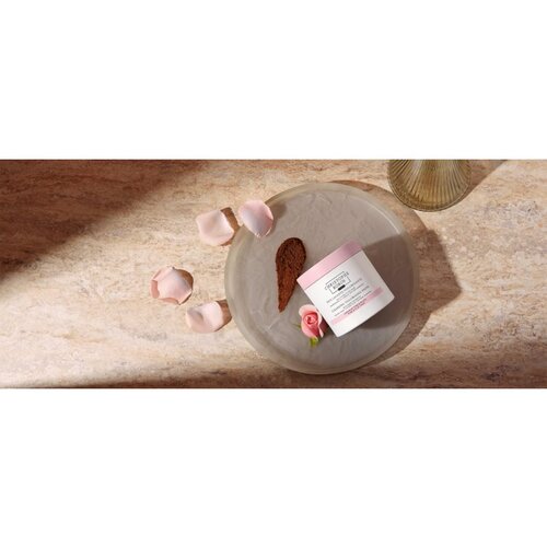 Christophe Robin Cleansing Volumizing Paste with Rose Extract eksfolijacijski &amp;scaron;ampon za volumen kose 250 ml Slike