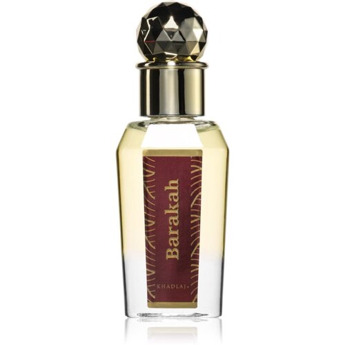 Khadlaj Barakah parfumirano olje uniseks 15 ml Cene