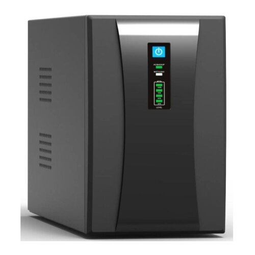 Ubit Smart UPS CF-1500VA LED Slike
