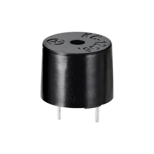 TRU COMPONENTS TC-10302736 davač signala razvoj buke: 85 db napon: 3 v trajni zvuk 1 st. Cijene