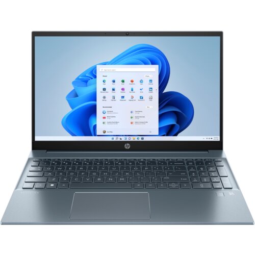 HP Razstavljen (odprta embalaža) - Prenosnik Pavilion 15-eh3003ne | Octa core / AMD Ryzen™ 7 / RAM 16 GB / SSD Disk / 15,6″ FHD, (21328127) Cene
