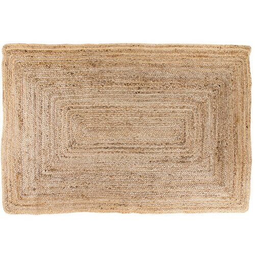 House Nordic Svetlo rjava preproga Bombay, 90 x 60 cm Slike