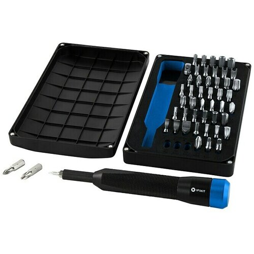 Precision mahi Bit Set Slike