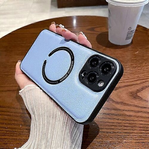 INORCO JWL- 2 kosa etui za mobilni telefon iphone 14 Pro, (21862551) Slike