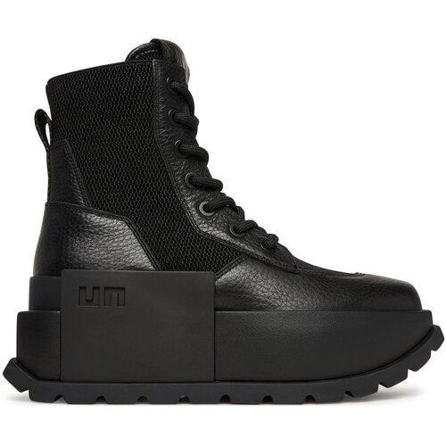 United nude Gležnjarji Roko Trooper 1096701165 Črna Cene