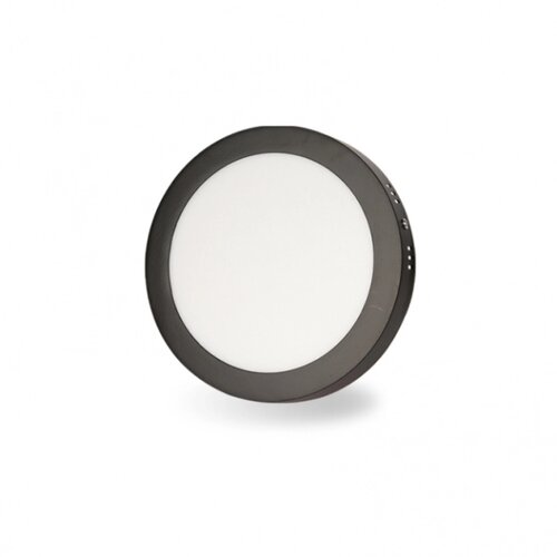  LED PANEL KA-C5 18W 6500K CRNI Slike