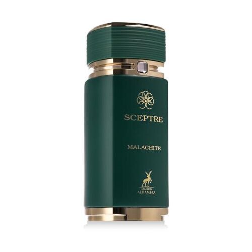 Maison Alhambra Sceptre Malachite 100 ml parfemska voda unisex Slike