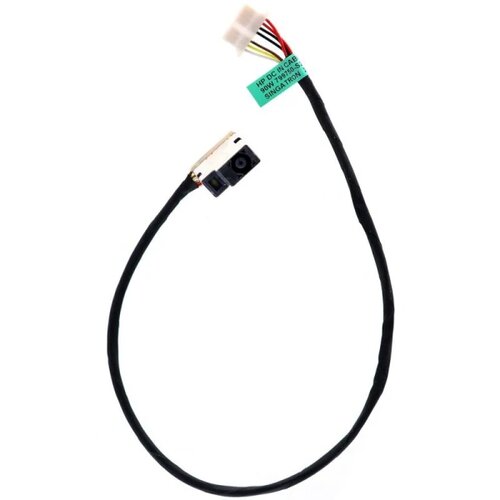  DC Konektor za Laptop HP 15s-DY 15s-DU 15-DW 250 255 256 G8 G9 Cene