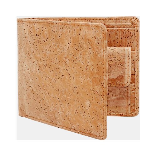 TOSN Moška denarnica Cork ECO Cene