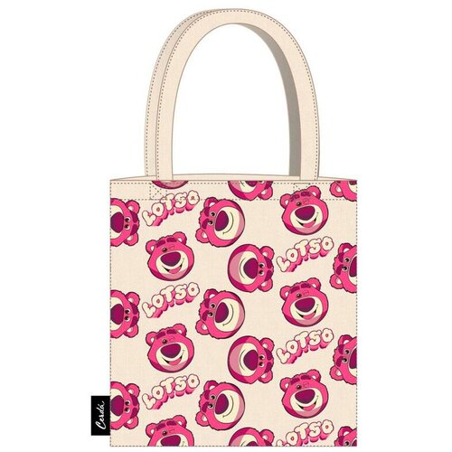 Toy Story Platnena shopping torba - Lotso, uzorak likova Cijene