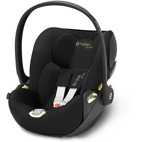 Cybex autosjedalica i-Size 40-87 cm Cloud T Platinum Wings black 523000327 Cijene