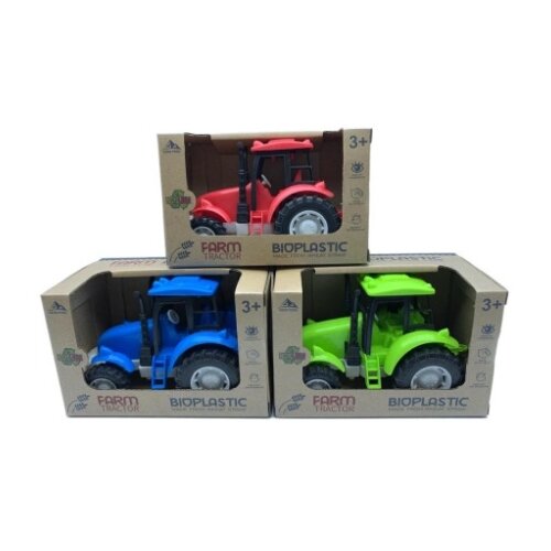  594664 TRAKTOR Slike