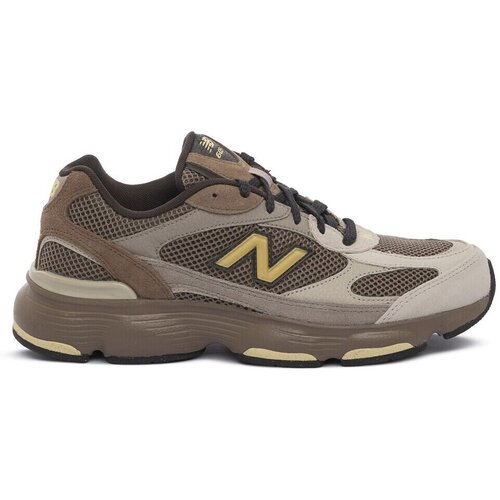 New Balance Nizke superge M6034UU pisana Slike