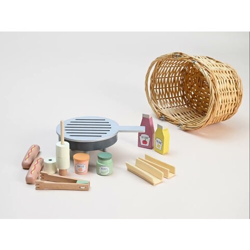 Jabadabado&amp;reg; ko&amp;scaron;ara za piknik bbq Slike