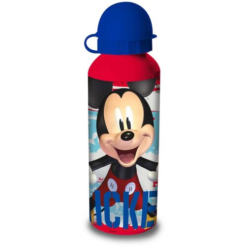 Disney Mickey Bottle boca za vodu Red 500 ml Cene