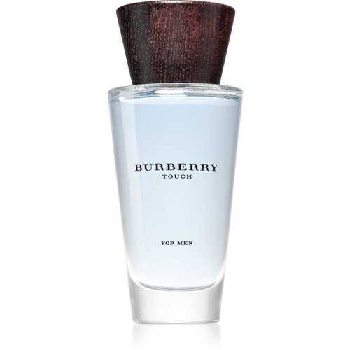 Burberry Touch for Men toaletna voda za moške 100 ml Cene