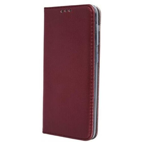  Premium preklopna torbica samsung galaxy a71 a715 - bordo rdeča Cene