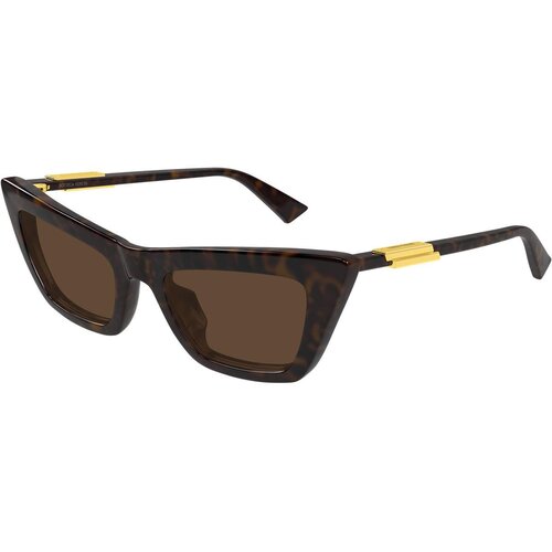 Bottega Veneta BV1446S 002 - ONE SIZE (53) Cene