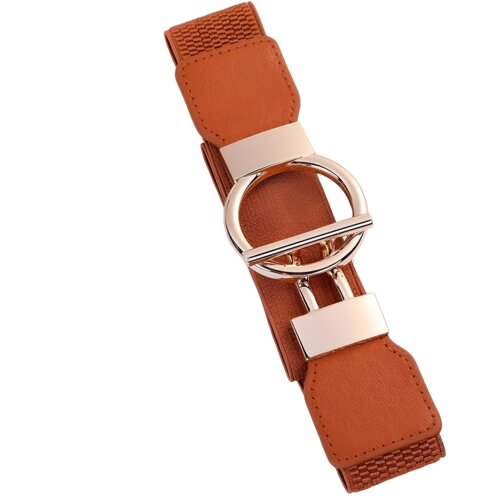 IZMAEL Pas HE-29176 - Rjava Cene