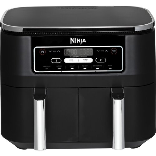 Ninja Airfryer dupla korpa 7.6l 2400W AF300EU Cene