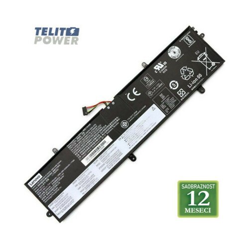 Telit Power baterija za laptop LENOVO IdeaPad 720S-15 / L17M4PB1 15.36V 79Wh / 5185mAh ( 2776 ) Slike
