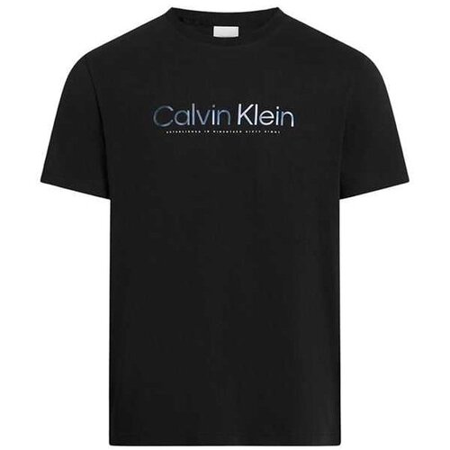 Calvin Klein regular fit muška majica CKK10K114162-BEH Cene