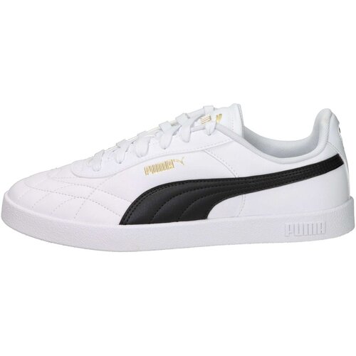 Puma Nizke superge 404464 Bela Slike