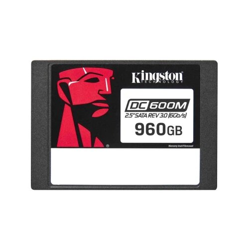 Kingston SEDC600M/960G2.5", SATA 3.0, 960GB,560MBs/530MBs, Entreprise SSD Cijene