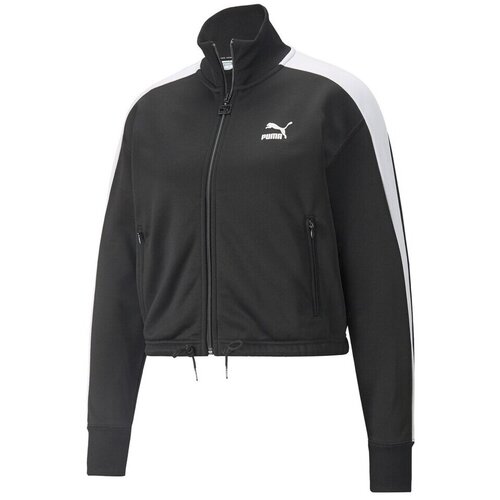 Puma Trening Crna Slike