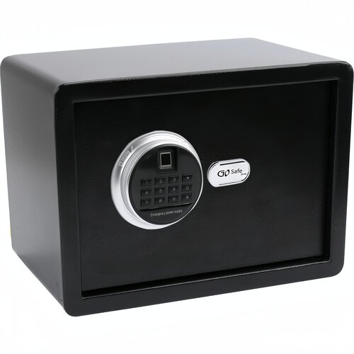 Olympia gosafe 120FP black Slike