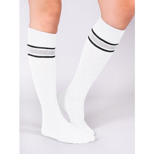 Yoclub Kids&amp;#039;s Girl&amp;#039;s Cotton Knee-high Socks SKA-0048G-AA00-001 Slike