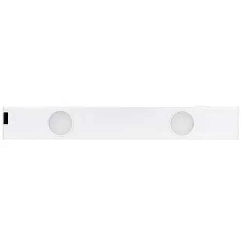 Ritter Leuchten Podelementna LED svjetiljka (6 W, Duljina: 50 cm, Neutralno bijelo)