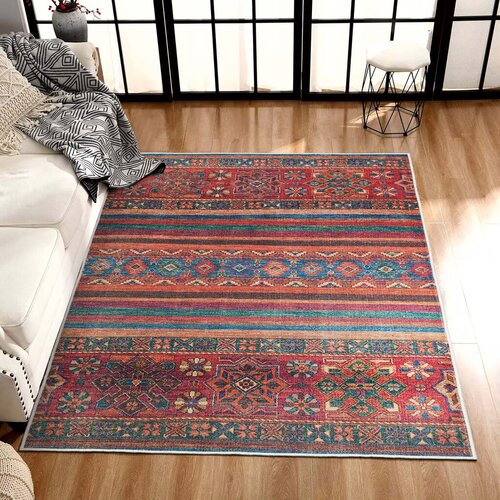 Conceptum Hypnose tepih W1075 , 160x230cm, Šareni Cene