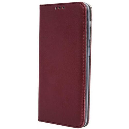  Premium preklopna torbica samsung galaxy a41 a415 - bordo rdeča Cene